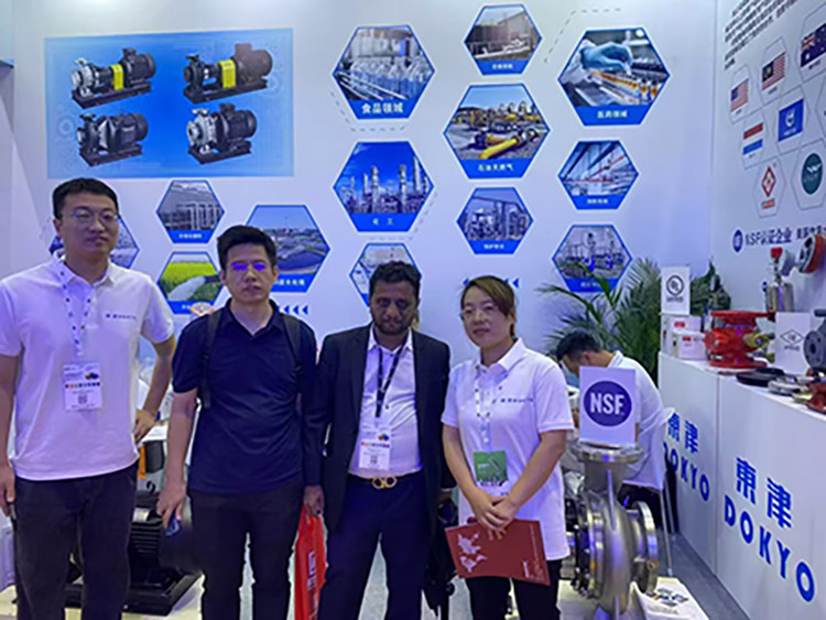 13-cü Flowtech çininin uğurlu bağlanması