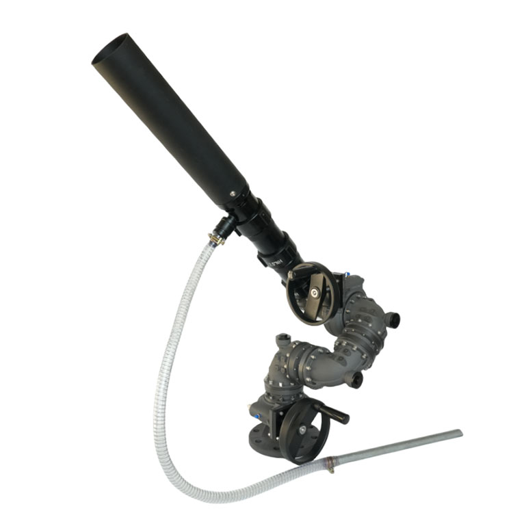 Müasir Yanğından Mühafizə Sistemləri üçün Öz-özünə İnduksiya Köpüyü Yanğın Monitorunu Vacib edən Nədir