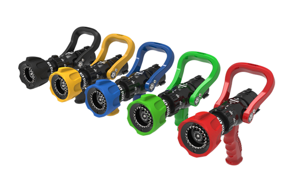 Yanğın Nozzle Düşmə Testi və Yanğın Nozzle Aşağı Temperaturda Düşmə Testi