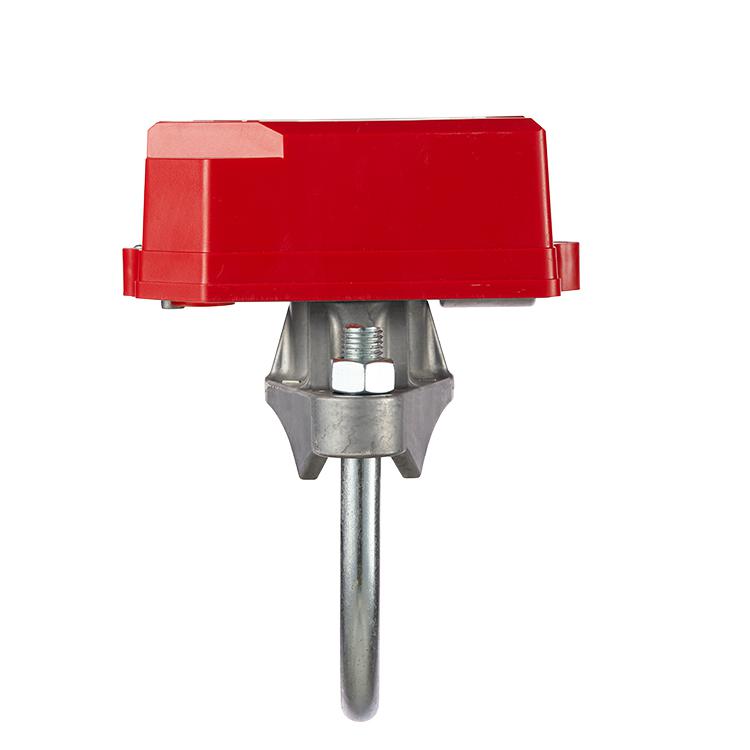 Saddle Type Waterflow Indicator